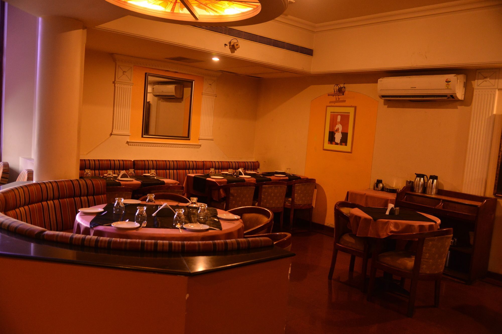 Hotel Sai Palace Nashik Exterior photo